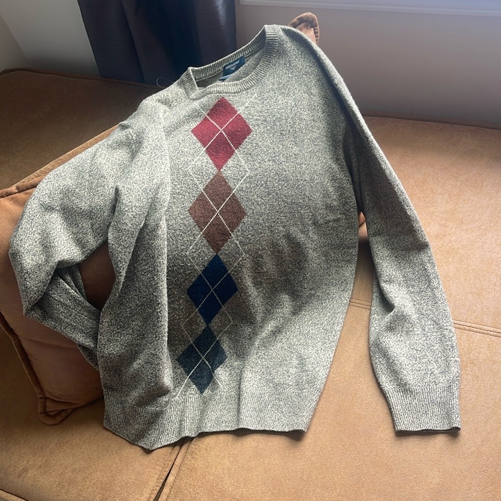 Dockers Vintage Sweater